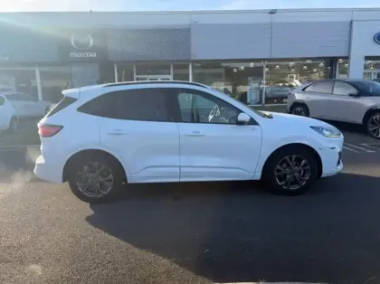 Photo 25 Ford Kuga 2.5 Duratec 190ch FHEV E85 ST-Line X BVA