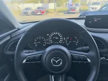 Photo 6 Mazda Cx-30 Nouveau 2.0L e-SKYACTIV X M Hybrid 186 ch 4x2 BVA6 Takumi