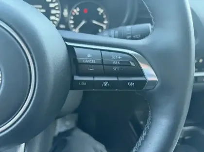 Photo 16 Mazda Cx-30 Nouveau 2.0L e-SKYACTIV X M Hybrid 186 ch 4x2 BVA6 Takumi