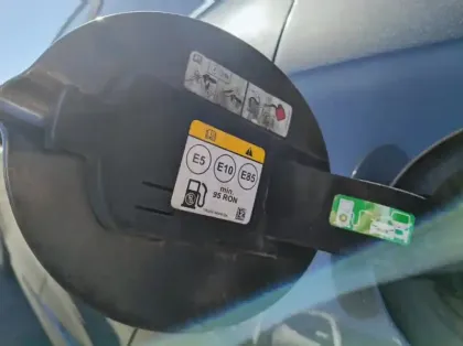 Photo 27 Ford Fiesta 1.0 Flexifuel 95 ch S&S BVM6 ST-Line