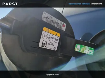Photo 58 Ford Fiesta 1.0 Flexifuel 95 ch S&S BVM6 ST-Line