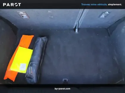 Photo 47 Ford Fiesta 1.0 Flexifuel 95 ch S&S BVM6 ST-Line