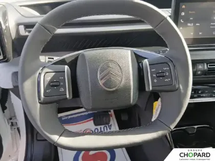 Photo 16 Citroën C3 Aircross  Hybride 145 ch Aut