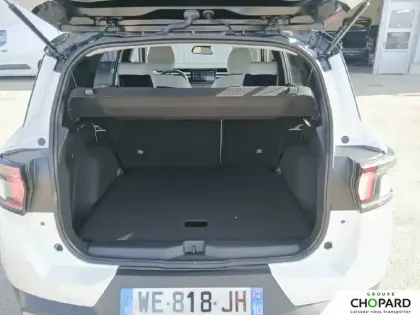 Photo 5 Citroën C3 Aircross  Hybride 145 ch Aut
