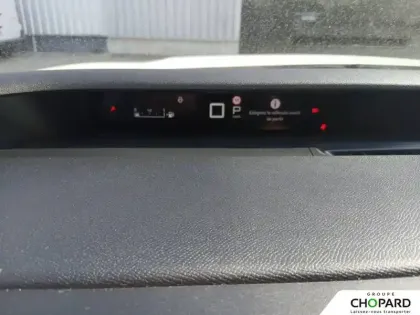Photo 17 Citroën C3 Aircross  Hybride 145 ch Aut