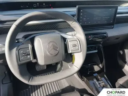 Photo 9 Citroën C3 Aircross  Hybride 145 ch Aut