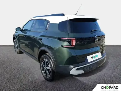 Photo 6 Citroën C3 Aircross  Hybride 145 ch Aut