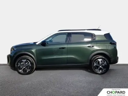 Photo 8 Citroën C3 Aircross  Hybride 145 ch Aut