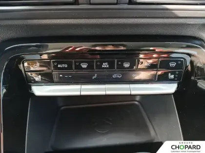 Photo 13 Citroën C3 Aircross  Hybride 145 ch Aut