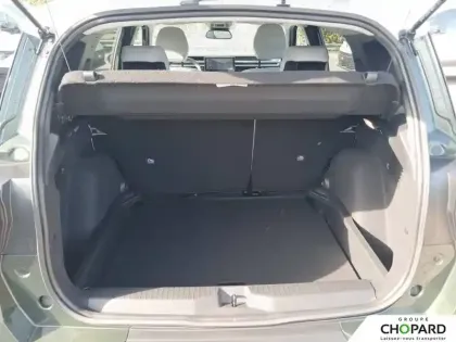 Photo 5 Citroën C3 Aircross  Hybride 145 ch Aut