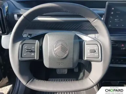 Photo 16 Citroën C3 Aircross  Hybride 145 ch Aut