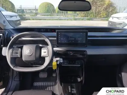 Photo 14 Citroën C3 Aircross  Hybride 145 ch Aut