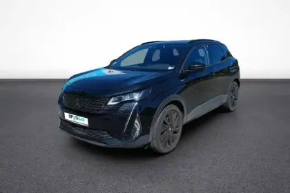 Photo Peugeot 3008 Gt