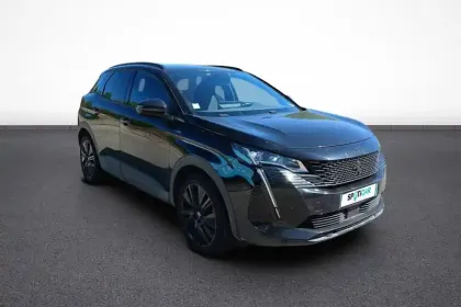 Photo 7 Peugeot 3008  Hybrid 225 e-EAT8