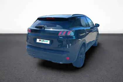 Photo 5 Peugeot 3008  Hybrid 225 e-EAT8