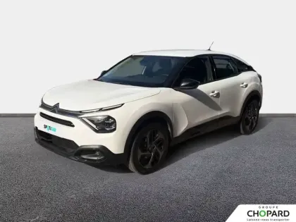 Photo Citroën C4 Feel Pack