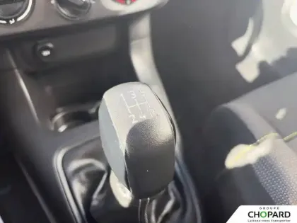 Photo 16 Citroën C3  PureTech 83 S&S BVM5