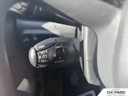 Photo 13 Citroën C3  PureTech 83 S&S BVM5