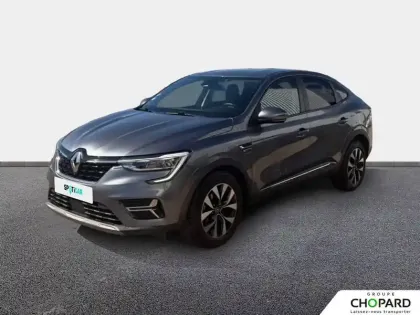 Photo Renault Arkana Business