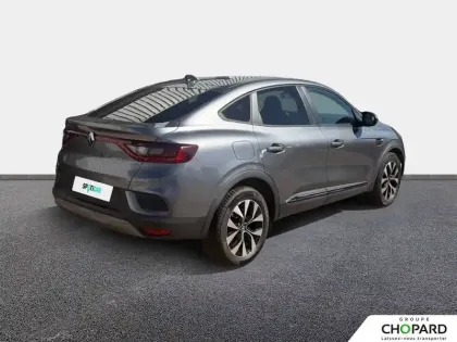 Photo 7 Renault Arkana  TCe 140 EDC FAP