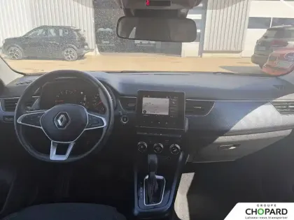Photo 14 Renault Arkana  TCe 140 EDC FAP