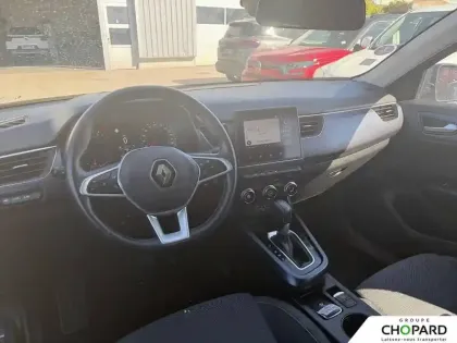 Photo 9 Renault Arkana  TCe 140 EDC FAP