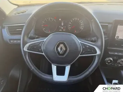 Photo 16 Renault Arkana  TCe 140 EDC FAP