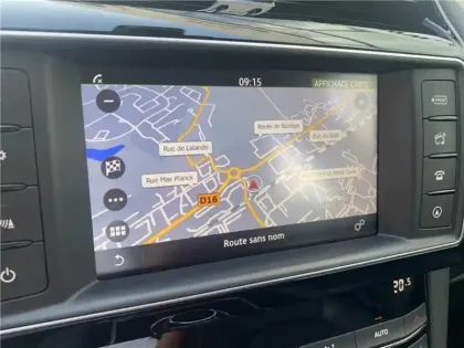 Photo 77 Jaguar F-Pace 2.0 D - 180 CH AWD BVA8