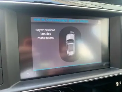Photo 84 Jaguar F-Pace 2.0 D - 180 CH AWD BVA8