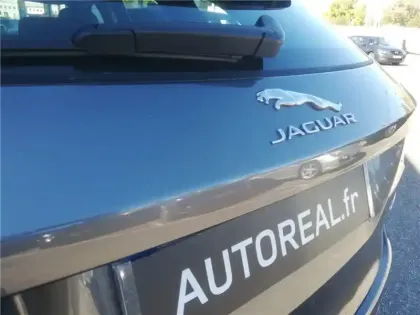 Photo 62 Jaguar F-Pace 2.0 D - 180 CH AWD BVA8