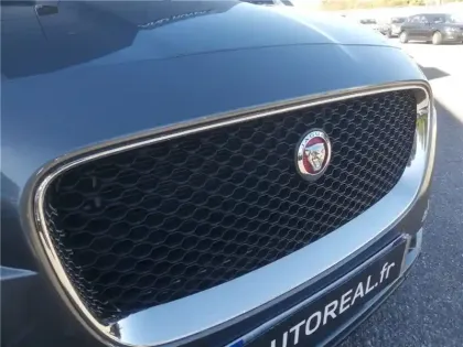 Photo 56 Jaguar F-Pace 2.0 D - 180 CH AWD BVA8