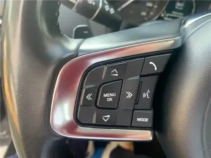 Photo 29 Jaguar F-Pace 2.0 D - 180 CH AWD BVA8