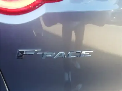 Photo 64 Jaguar F-Pace 2.0 D - 180 CH AWD BVA8