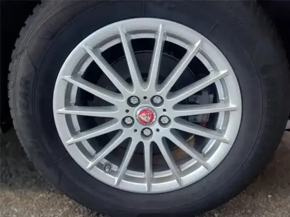 Photo 14 Jaguar F-Pace 2.0 D - 180 CH AWD BVA8