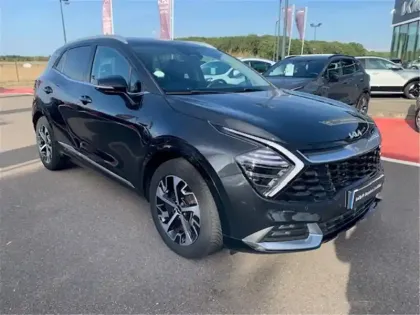 Photo 23 Kia Sportage 1.6 CRDI 136CH MHEV DCT7 4X2