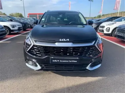 Photo 62 Kia Sportage 1.6 CRDI 136CH MHEV DCT7 4X2