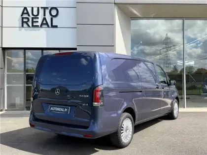 Photo 41 Mercedes Vito 114 CDI EXTRA LONG 9G-TRONIC RWD