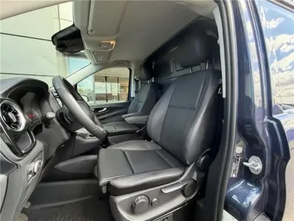 Photo 45 Mercedes Vito 114 CDI EXTRA LONG 9G-TRONIC RWD