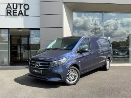 Photo Mercedes Vito Select