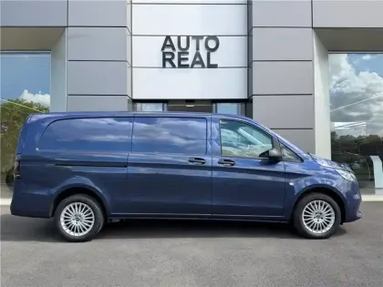 Photo 39 Mercedes Vito 114 CDI EXTRA LONG 9G-TRONIC RWD