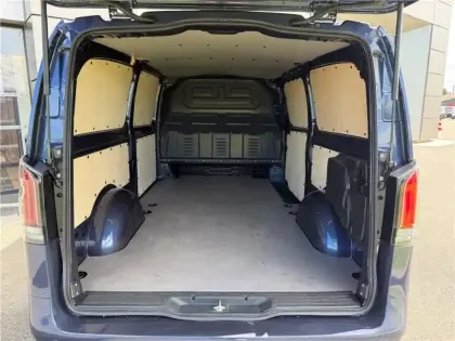 Photo 43 Mercedes Vito 114 CDI EXTRA LONG 9G-TRONIC RWD