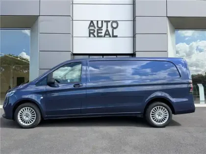 Photo 40 Mercedes Vito 114 CDI EXTRA LONG 9G-TRONIC RWD