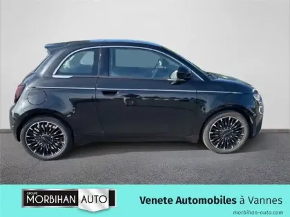 Photo 54 Fiat 500 E 118 CH