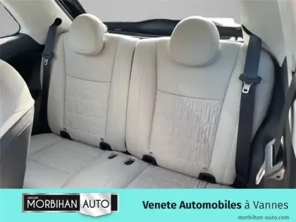 Photo 43 Fiat 500 E 118 CH