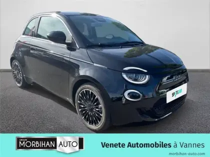Photo 36 Fiat 500 E 118 CH