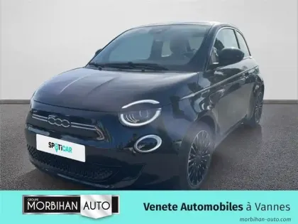 Photo 51 Fiat 500 E 118 CH