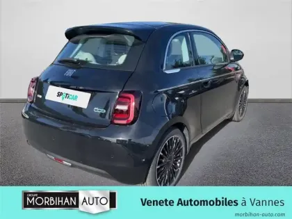 Photo 55 Fiat 500 E 118 CH