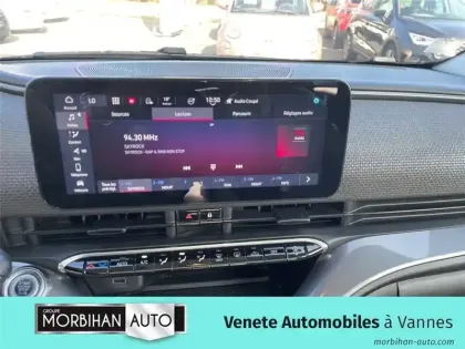 Photo 13 Fiat 500 E 118 CH