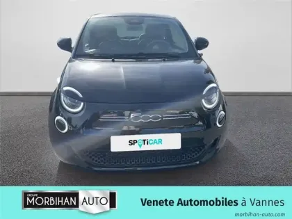 Photo 18 Fiat 500 E 118 CH