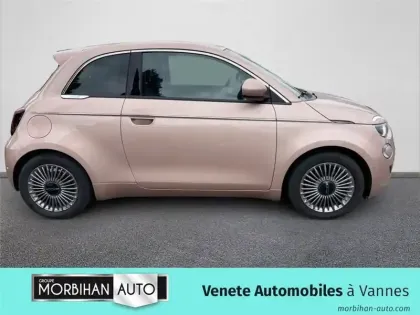 Photo 37 Fiat 500 E 118 CH